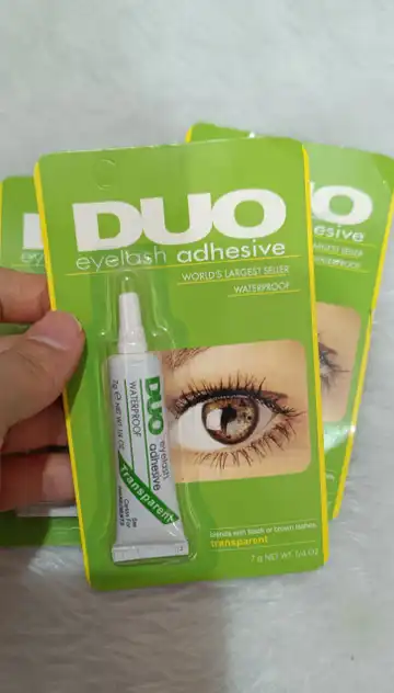 چسب مژه DOU هفت گرمی