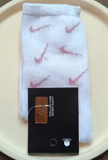 جوراب ساق‌دار گرم بالا