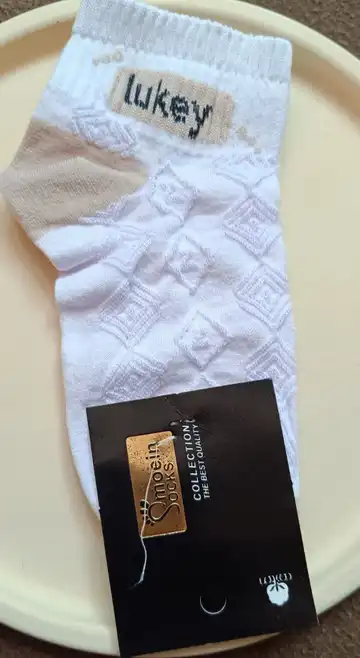 جوراب لب‌کنگره