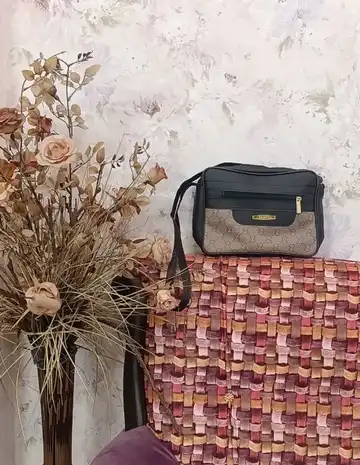 کیف دوشی خاتون اسپرت