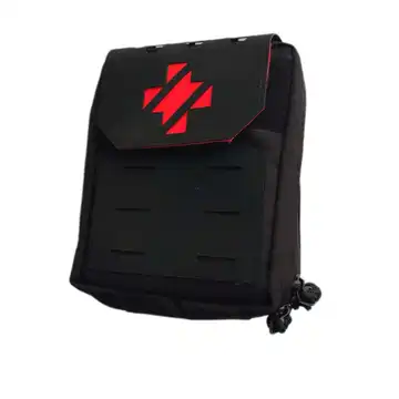 کیت استراتژیک نجات زیر آتش
