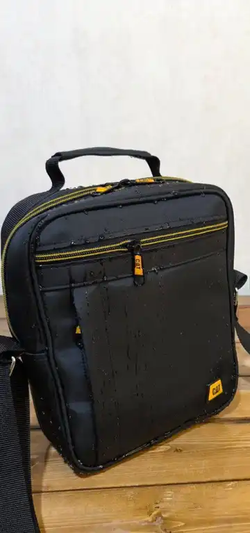 کیف دوشی مردانه دیبا