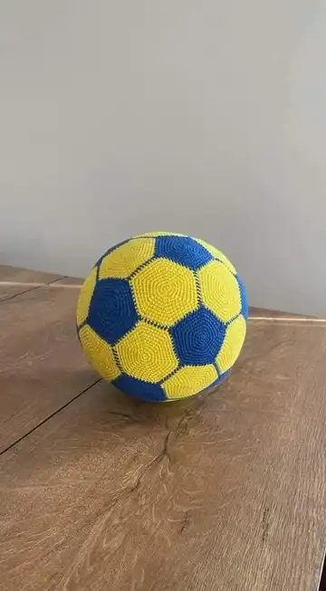 توپ بازی چهل تیکه⚽