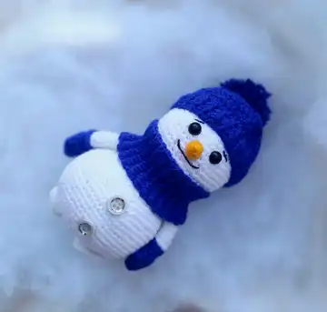 برفک⛄
