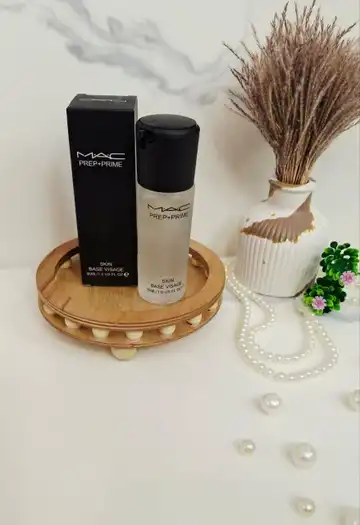 پرایمر آرایشی مک MAC
