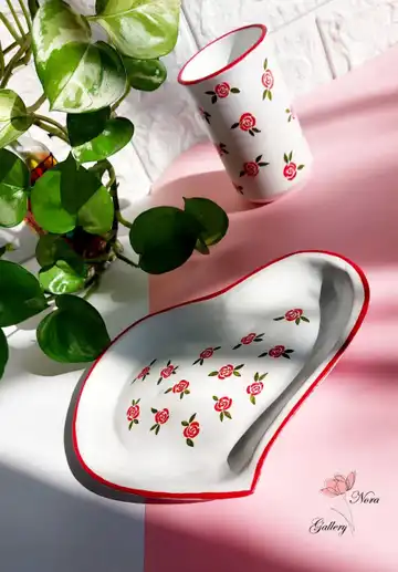 جا قلمی و جا اکسسوری
