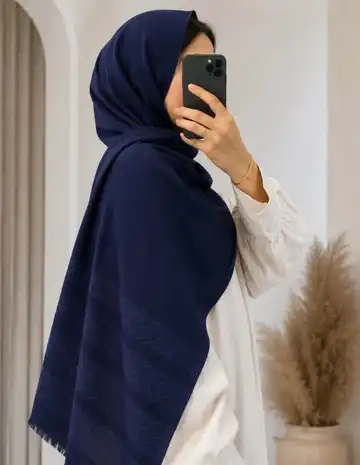 شال نخی