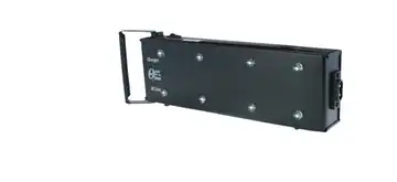 چراغ اضطراری پرتابل اوژن الکترونیک مدل EMP-04B