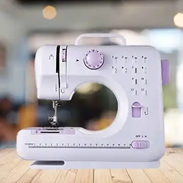 چرخ خیاطی خانگی مدل SM-505
