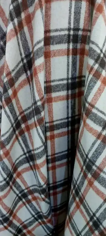 پارچه کشمیر پالتویی