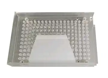 دستگاه کپسول پرکن،ساعتی ۲هزار تا