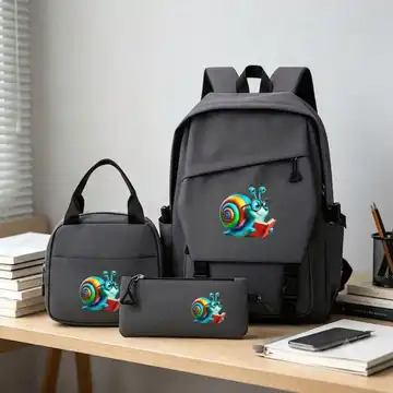 حلزون محصل(برچسب اتویی)