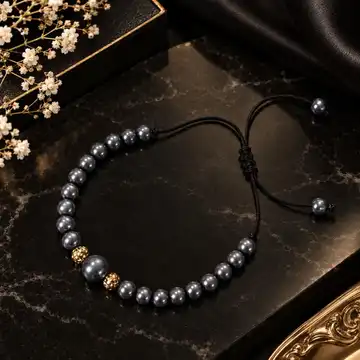 دستبند مینیمال ساده اسپرت