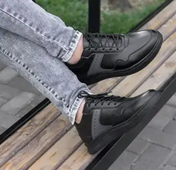 کفش کتونی مردانه مدل پیروزگام