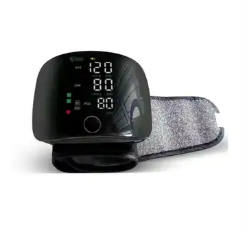 فشارسنج مچی سخنگو مدل intelligent Bp