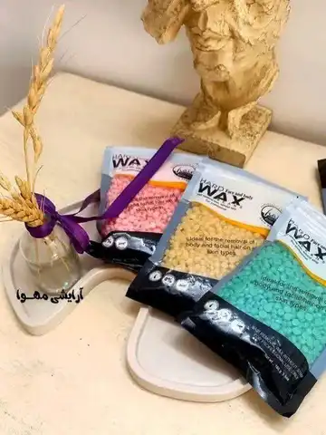 وکس عدسی