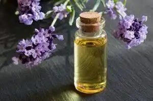 روغن درمانی