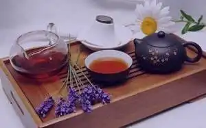 دمنوش درمانی