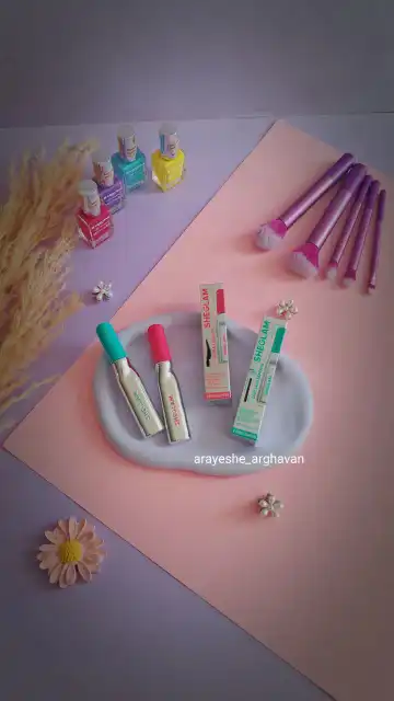 ریمل سوزنی و ریموور شیگلم