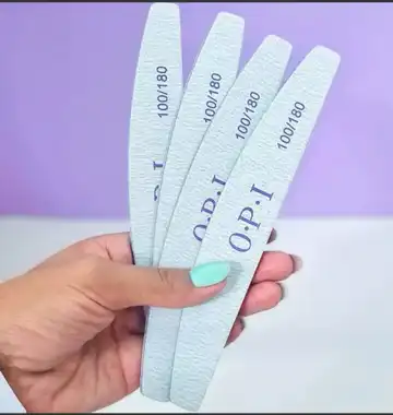 سوهان ناخن کاغذی دوطرفه OPI