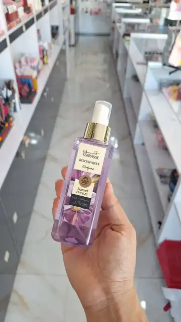 خوشبوکننده هوا لاتراس Sunset Breeze