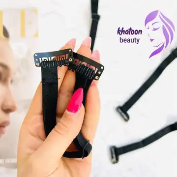 کش لیفت شقیقه