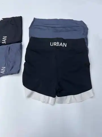 شورتک فلامنت آربان