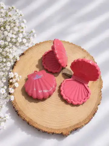 رژگونه صدفی