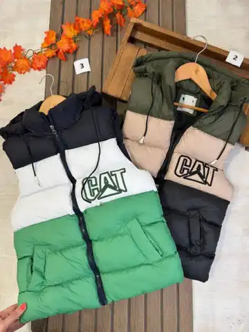 پافر CAT