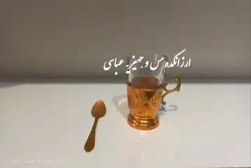 تالش مسی