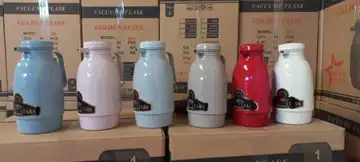 فلاسک سلطان رضا