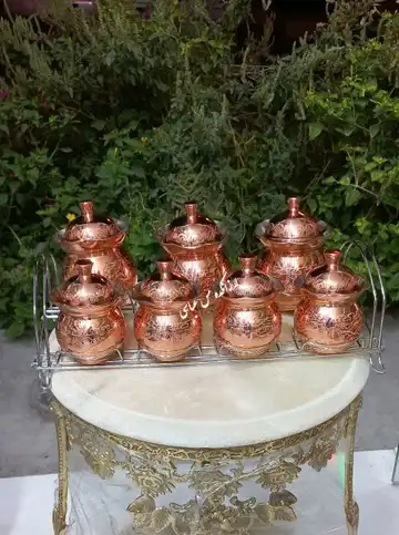 پاسماوری مسی لیزری