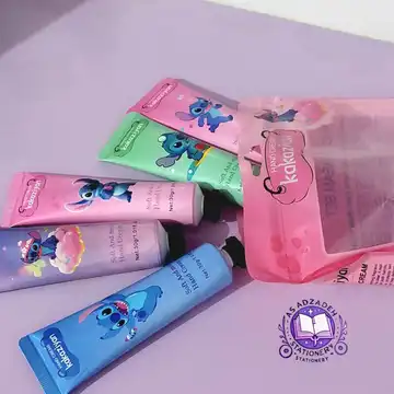 کرم مرطوب‌کننده استیچ