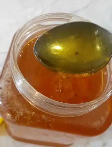 عسل کوهستان