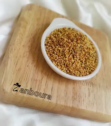 گرده گل