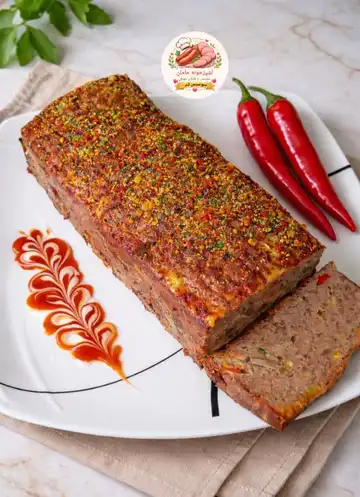 کالباس لبرکزه اتریشی تنوری