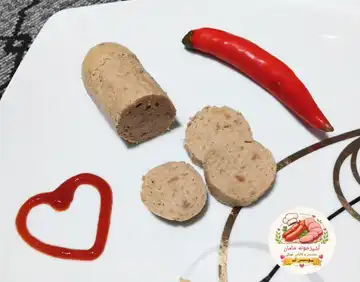 سوسیس فرانکفورتر