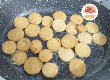 سوسیس آلمانی