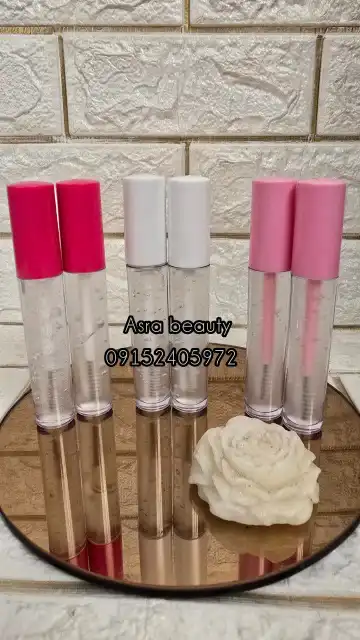 ژل لیفت ابرو