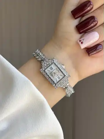 ساعت زنانه