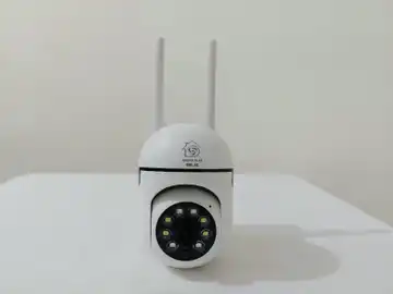 دوربین مداربسته وای فای برند Xmeye Plus مدل OWL SE