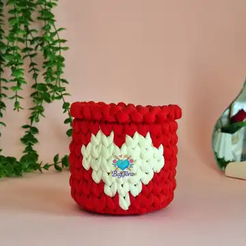 هنری_سبد تریکو(جاقلمی،جابرسی و...)