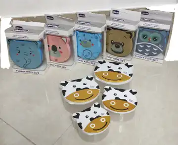 انبار غذای کودک چیکو😍