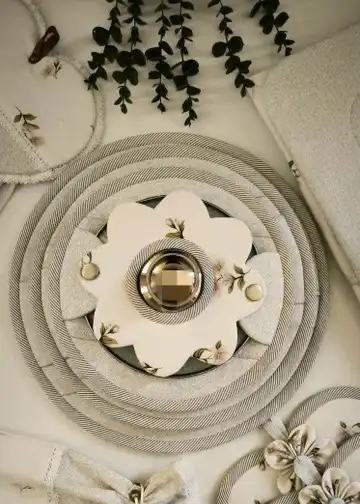 دمکنی گل