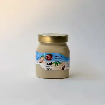 ارده طعم‌دار ممتاز حاج عباس بهجتی