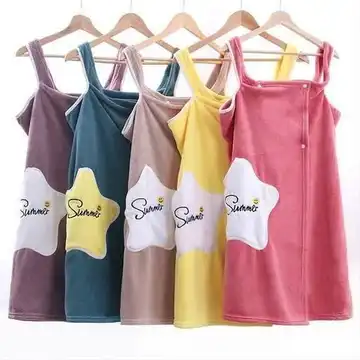 حوله تن پوش