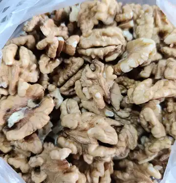 مغز گردو ممتاز ایرانی