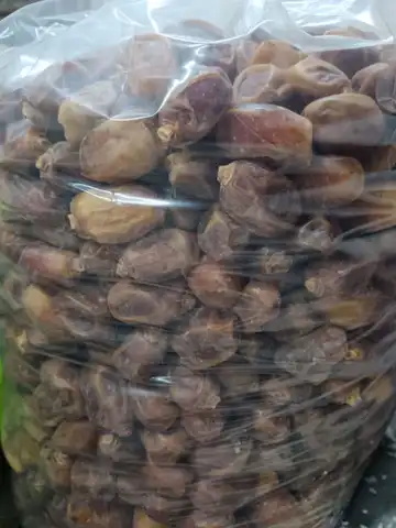 خرما زاهدی درشت و گوشتی