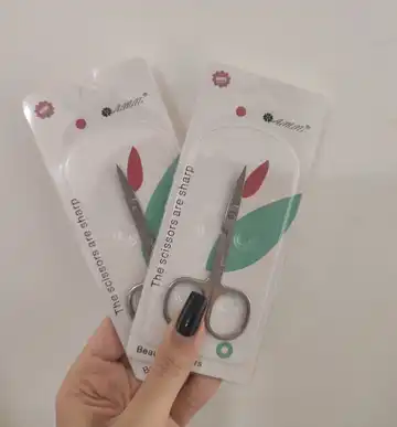 قیچی ابرو