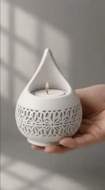 بیس جاوارمری اشک